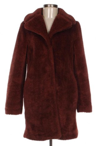 Дамско палто Esmara by Heidi Klum, Размер XS, Цвят Кафяв, Цена 60,99 лв.