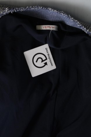 Γυναικείο παλτό Esprit, Μέγεθος M, Χρώμα Μπλέ, Τιμή 26,06 €