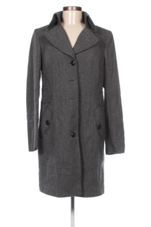 Дамско палто Esprit, Размер M, Цвят Сив, Цена 32,49 лв.
