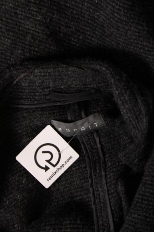 Dámsky kabát  Esprit, Veľkosť S, Farba Čierna, Cena  15,31 €
