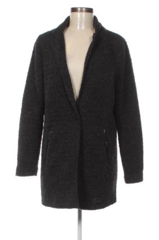 Γυναικείο παλτό Esprit, Μέγεθος S, Χρώμα Μαύρο, Τιμή 16,70 €
