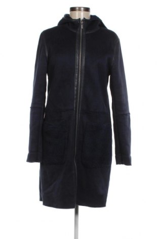 Palton de femei Esprit, Mărime S, Culoare Albastru, Preț 122,37 Lei