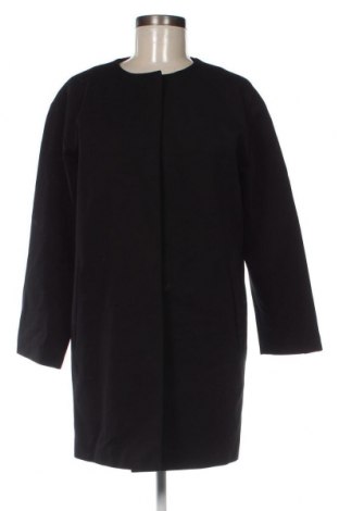 Дамско палто Esprit, Размер M, Цвят Черен, Цена 10,36 лв.