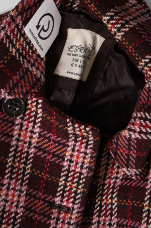 Dámsky kabát  Esprit, Veľkosť M, Farba Viacfarebná, Cena  21,74 €