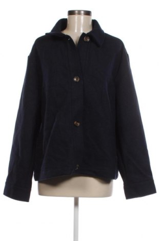 Dámsky kabát  Essentials by Tchibo, Veľkosť XL, Farba Modrá, Cena  32,76 €