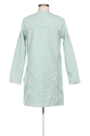 Γυναικείο παλτό Essentiel Antwerp, Μέγεθος XS, Χρώμα Πράσινο, Τιμή 73,15 €