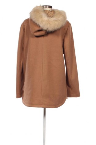 Γυναικείο παλτό Etam, Μέγεθος M, Χρώμα Καφέ, Τιμή 32,29 €