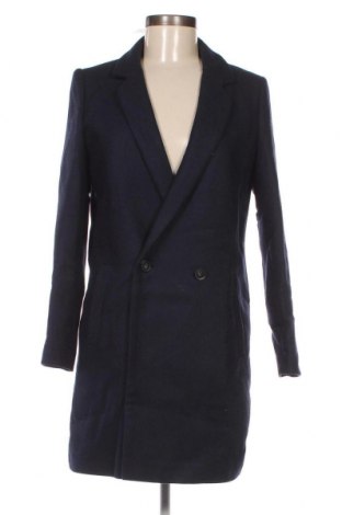 Dámsky kabát  Etam, Veľkosť XS, Farba Modrá, Cena  39,89 €