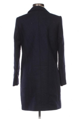 Palton de femei Etam, Mărime XS, Culoare Albastru, Preț 98,45 Lei