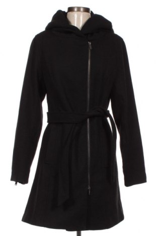 Γυναικείο παλτό Even&Odd, Μέγεθος M, Χρώμα Μαύρο, Τιμή 37,76 €