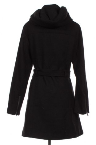 Дамско палто Even&Odd, Размер M, Цвят Черен, Цена 48,15 лв.