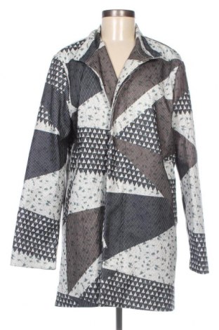 Dámský kabát  Fashion, Velikost L, Barva Vícebarevné, Cena  421,00 Kč