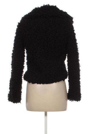 Palton de femei Fashion nova, Mărime XS, Culoare Negru, Preț 175,99 Lei