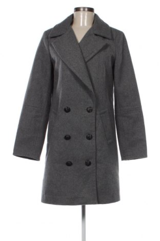 Palton de femei Fb Sister, Mărime M, Culoare Gri, Preț 175,99 Lei