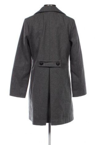 Дамско палто Fb Sister, Размер M, Цвят Сив, Цена 54,57 лв.