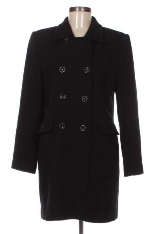 Дамско палто Fervente, Размер L, Цвят Черен, Цена 26,75 лв.