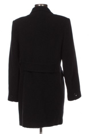 Дамско палто Fervente, Размер L, Цвят Черен, Цена 70,62 лв.