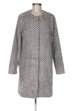 Γυναικείο παλτό Fever, Μέγεθος M, Χρώμα Πολύχρωμο, Τιμή 33,10 €