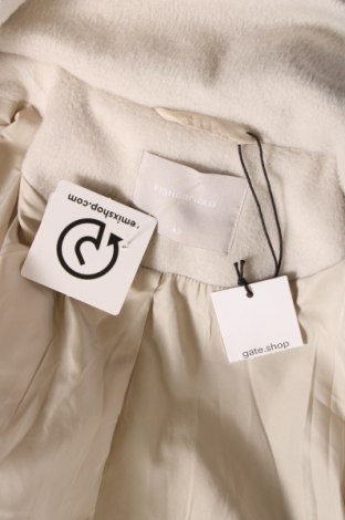 Γυναικείο παλτό Fisherfield, Μέγεθος XS, Χρώμα Γκρί, Τιμή 60,71 €