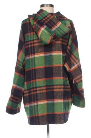 Γυναικείο παλτό Flair, Μέγεθος L, Χρώμα Πολύχρωμο, Τιμή 35,74 €