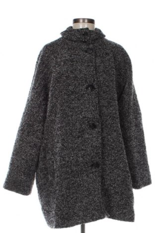 Дамско палто Flame, Размер XL, Цвят Сив, Цена 57,78 лв.