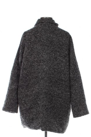 Γυναικείο παλτό Flame, Μέγεθος XL, Χρώμα Γκρί, Τιμή 33,10 €