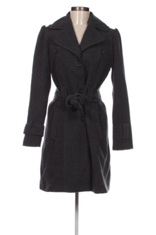 Дамско палто Flame, Размер M, Цвят Сив, Цена 64,20 лв.