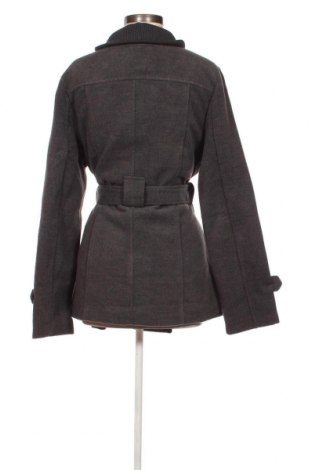 Γυναικείο παλτό Forever, Μέγεθος XL, Χρώμα Γκρί, Τιμή 33,10 €