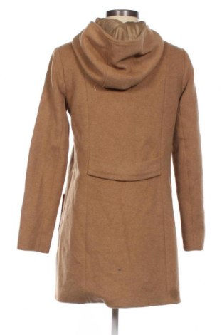 Γυναικείο παλτό Forever 21, Μέγεθος S, Χρώμα Καφέ, Τιμή 17,35 €