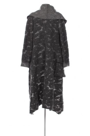 Γυναικείο παλτό Fox's, Μέγεθος M, Χρώμα Γκρί, Τιμή 6,81 €
