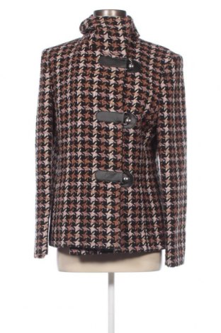 Дамско палто Franco Callegari, Размер M, Цвят Многоцветен, Цена 53,50 лв.