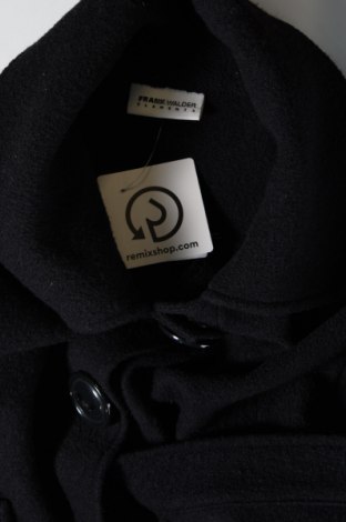 Дамско палто Frank Walder, Размер XL, Цвят Черен, Цена 96,00 лв.