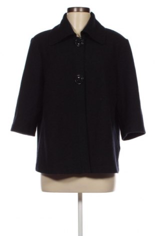 Дамско палто Frank Walder, Размер XL, Цвят Черен, Цена 28,80 лв.