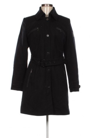 Γυναικείο παλτό Frieda & Freddies, Μέγεθος M, Χρώμα Μαύρο, Τιμή 51,22 €