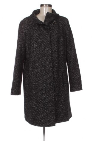 Γυναικείο παλτό Fuchs Schmitt, Μέγεθος XL, Χρώμα Μαύρο, Τιμή 34,64 €