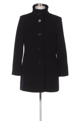 Γυναικείο παλτό Fuchs Schmitt, Μέγεθος M, Χρώμα Μπλέ, Τιμή 43,53 €