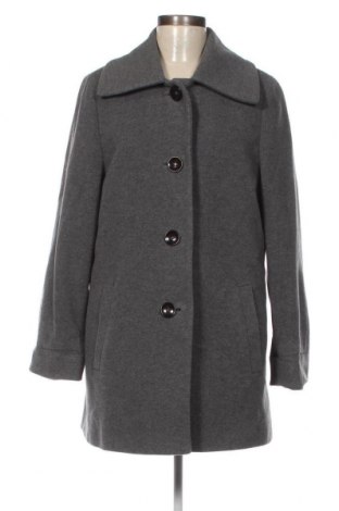 Γυναικείο παλτό Fuchs Schmitt, Μέγεθος M, Χρώμα Γκρί, Τιμή 42,90 €