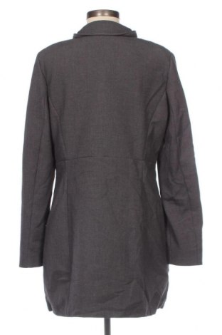 Γυναικείο παλτό Fuchs Schmitt, Μέγεθος L, Χρώμα Γκρί, Τιμή 35,33 €