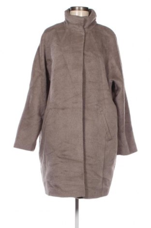 Дамско палто Fuchs Schmitt, Размер XL, Цвят Сив, Цена 83,20 лв.