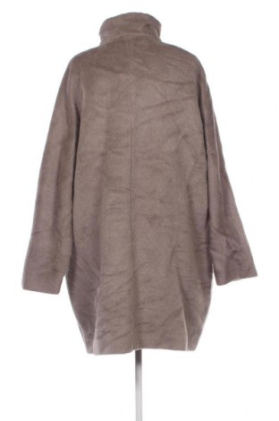 Γυναικείο παλτό Fuchs Schmitt, Μέγεθος XL, Χρώμα Γκρί, Τιμή 51,46 €
