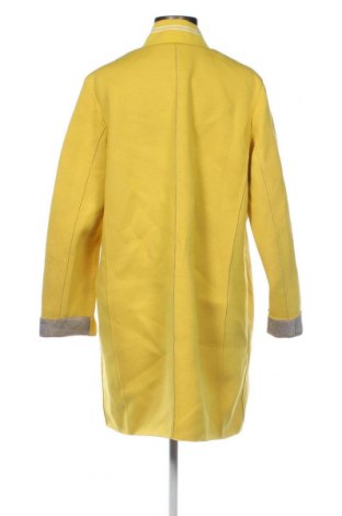 Dámský kabát  Fuchs Schmitt, Velikost XL, Barva Žlutá, Cena  1 499,00 Kč