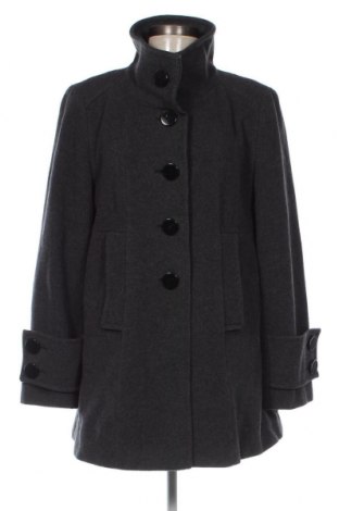 Дамско палто Fuchs Schmitt, Размер L, Цвят Сив, Цена 59,00 лв.