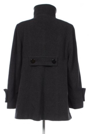Γυναικείο παλτό Fuchs Schmitt, Μέγεθος L, Χρώμα Γκρί, Τιμή 36,50 €