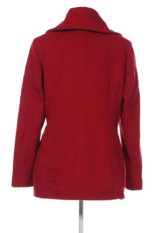 Γυναικείο παλτό Fuchs Schmitt, Μέγεθος L, Χρώμα Κόκκινο, Τιμή 90,31 €