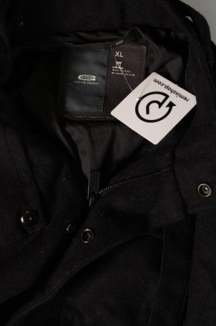 Γυναικείο παλτό G-Star Raw, Μέγεθος L, Χρώμα Μαύρο, Τιμή 28,46 €