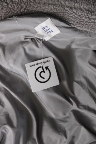 Γυναικείο παλτό Gap, Μέγεθος S, Χρώμα Γκρί, Τιμή 32,07 €
