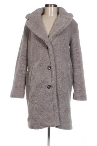 Γυναικείο παλτό Gap, Μέγεθος S, Χρώμα Γκρί, Τιμή 14,25 €