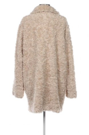 Дамско палто Garcia, Размер XL, Цвят Бежов, Цена 26,52 лв.