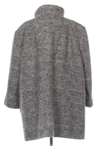 Palton de femei Gelco, Mărime XXL, Culoare Gri, Preț 73,91 Lei