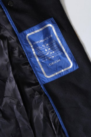 Dámský kabát  Geox, Velikost M, Barva Modrá, Cena  1 507,00 Kč
